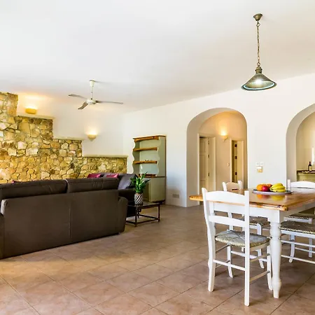 Ta Frenc Apartment Ghammar