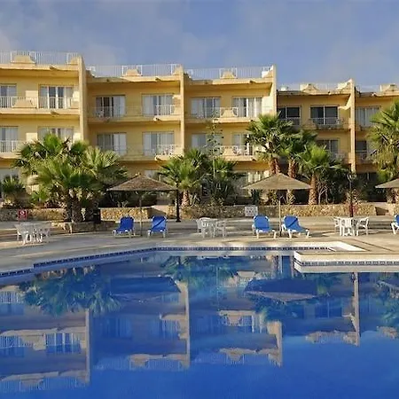 Apartment Ta Frenc Ghammar
