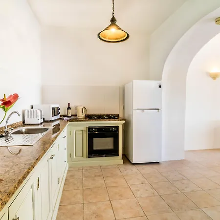 Ta Frenc Apartment