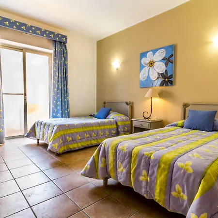 Apartment Ta Frenc