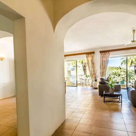 Apartment Ta Frenc Ghammar