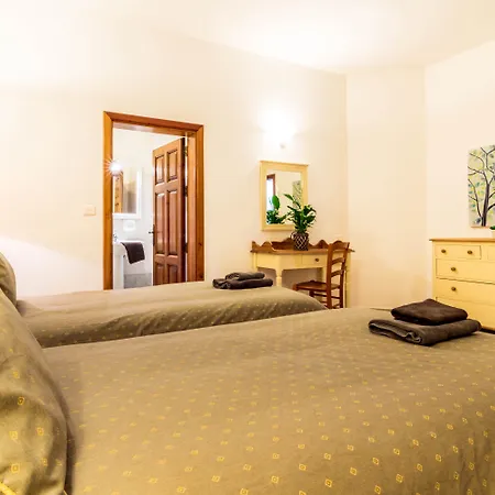 Apartment Ta Frenc