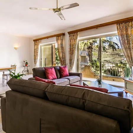 Apartment Ta Frenc