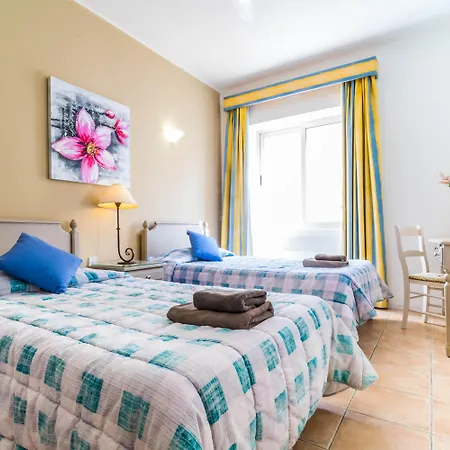Ta Frenc Apartment Ghammar