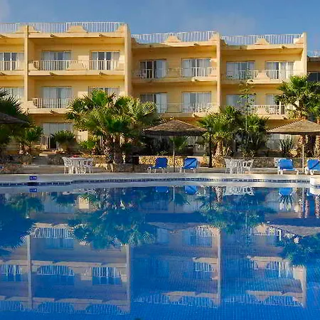 Apartment Ta Frenc Ghammar