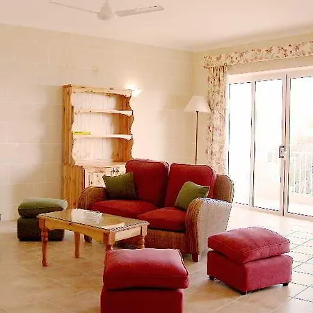 Ta Frenc Apartment *
