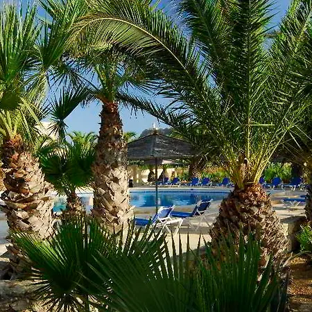 Apartment Ta Frenc Ghammar
