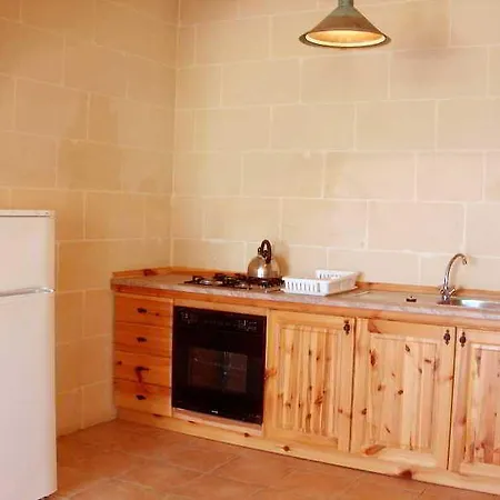 Ta Frenc Apartment